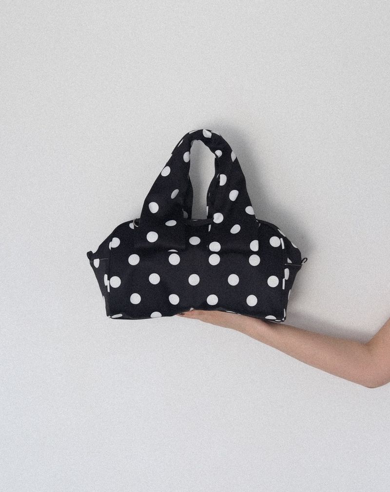 RABBIT BAG / DOT