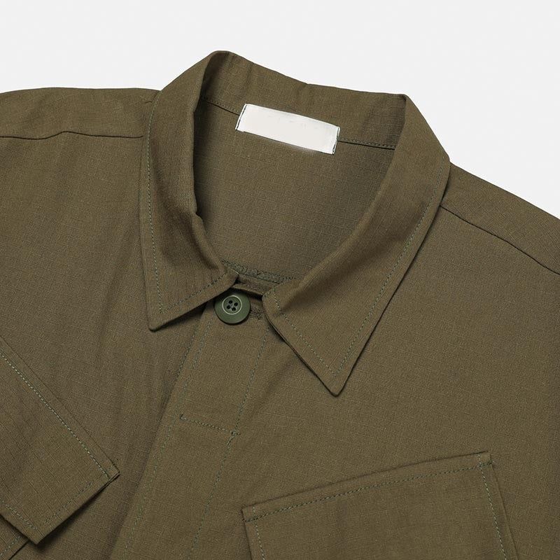 ASCLO M-65 Military Jacket (2color)
