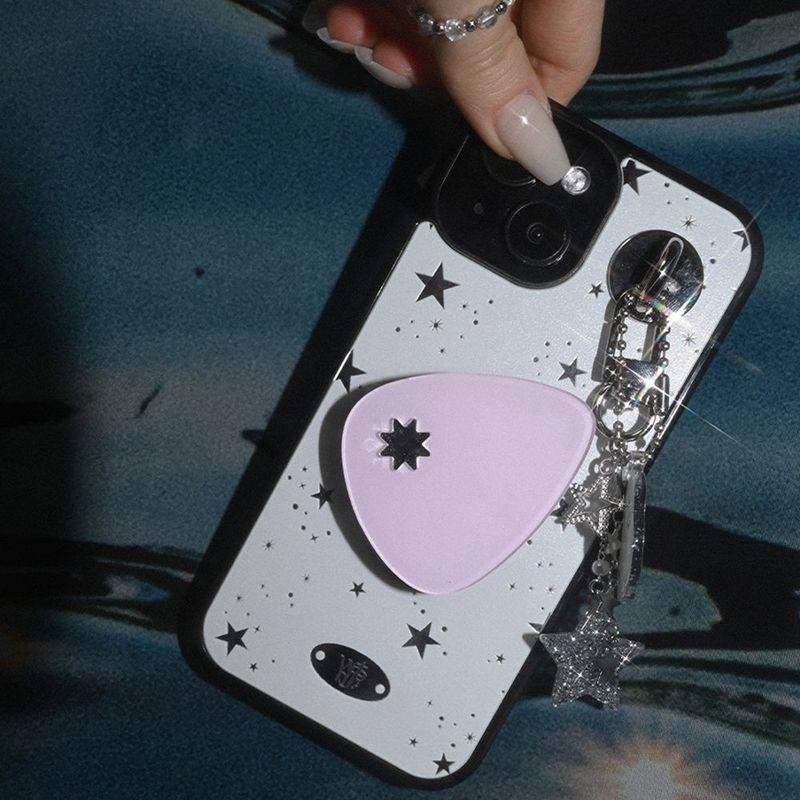 [MADE] pink pick tok