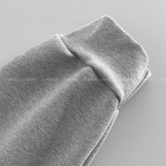 Urban Double Middle Premium Brooklyn Over Sweatshirt