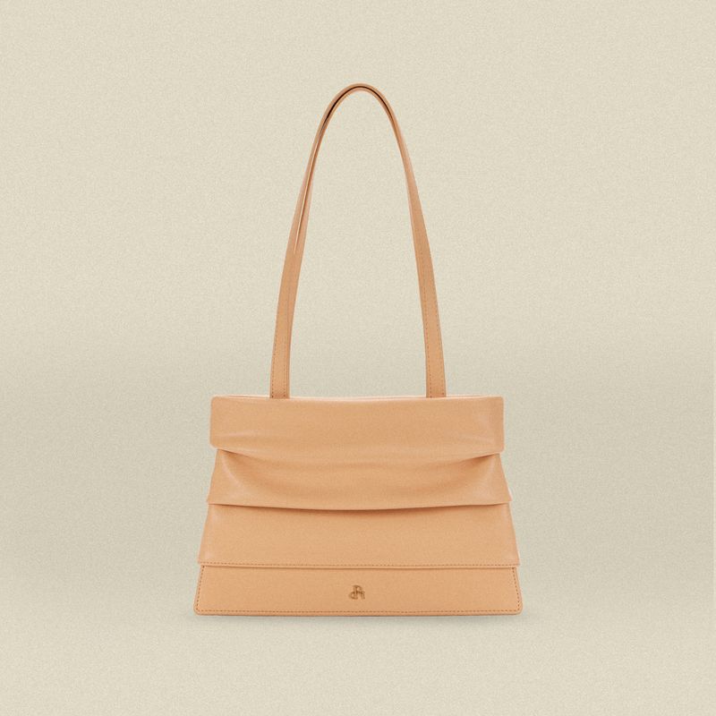 Plissé Bag (5 Colors)