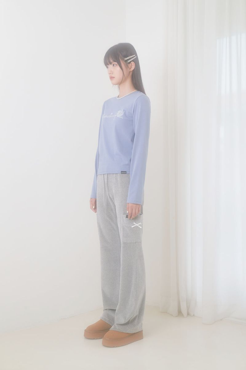 ZIZE ANGEL CUBIC T-SHIRTS (SORA)