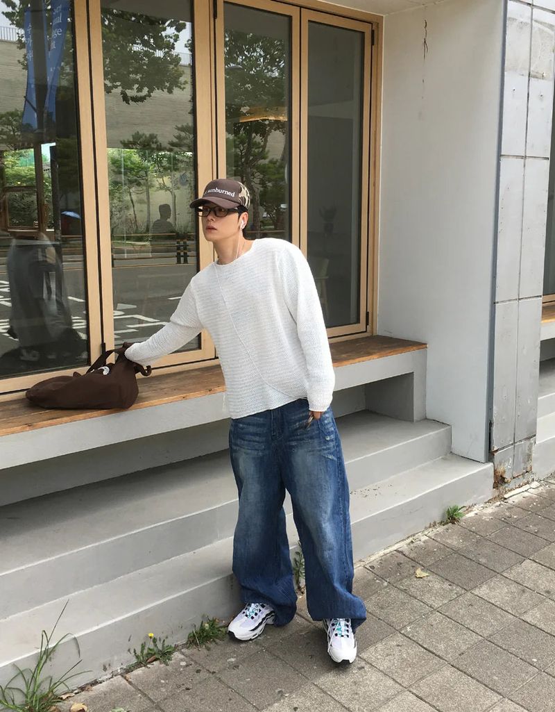 No.1850 SB mesh CAP (3color)