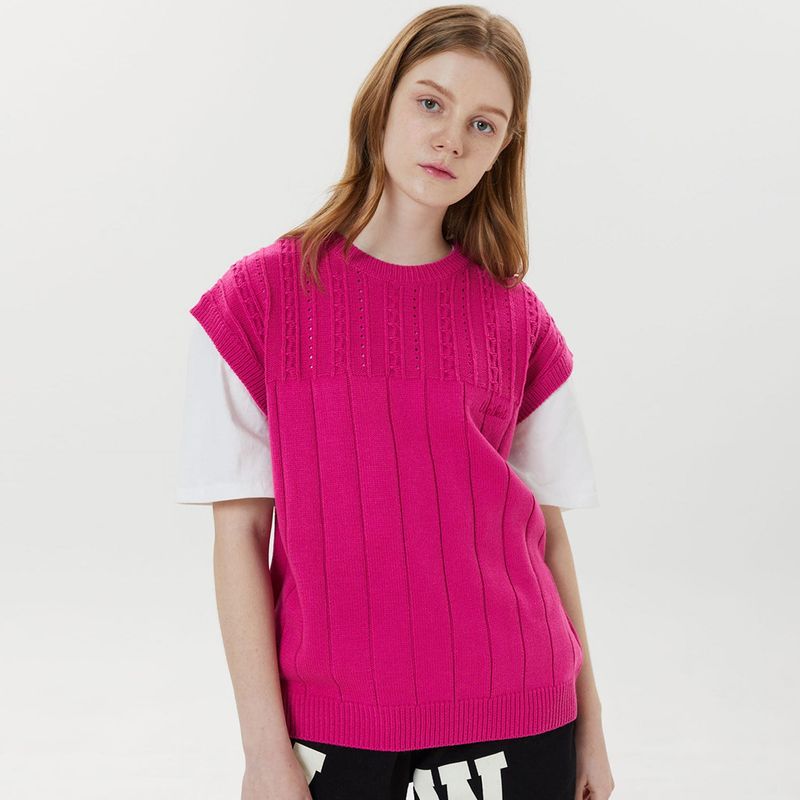 Skashi mix vest