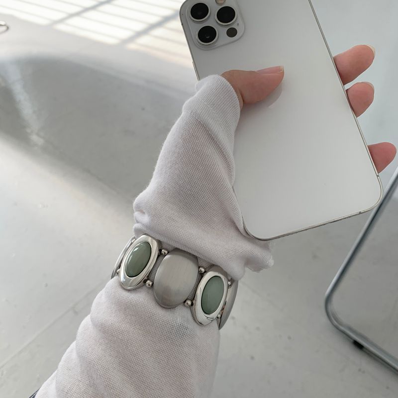 Orbit Eclipse Stone Watch
