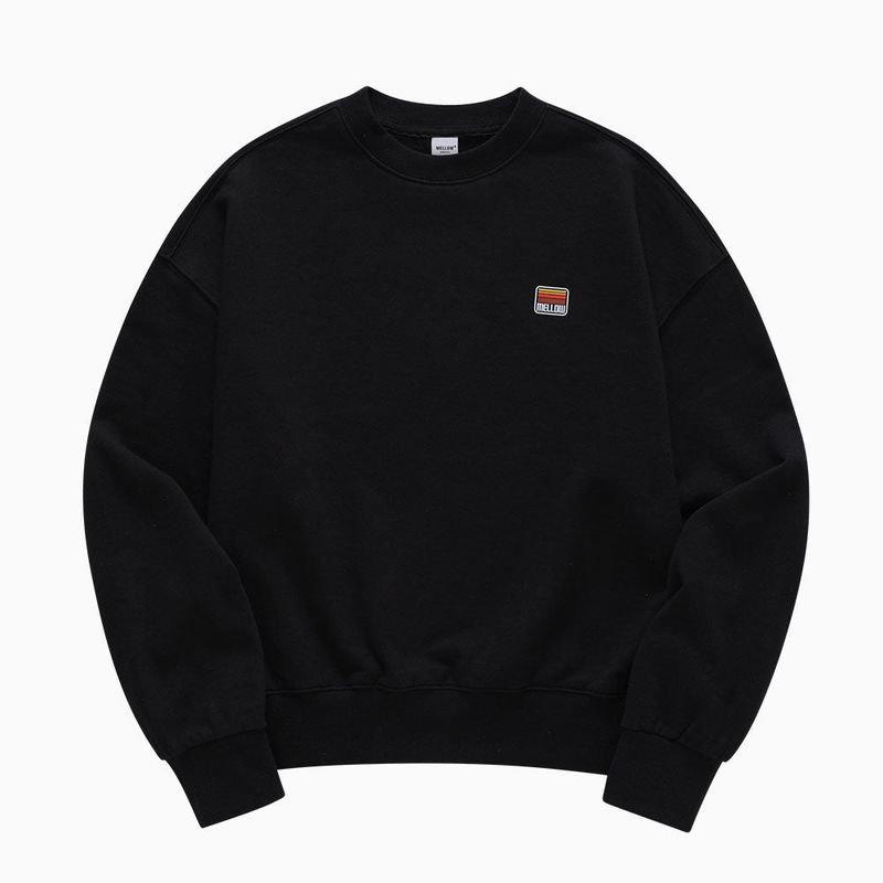 mellowconcept（メロウコンセプト）の「MCT MM03 Sweatshirts black（Tops）」