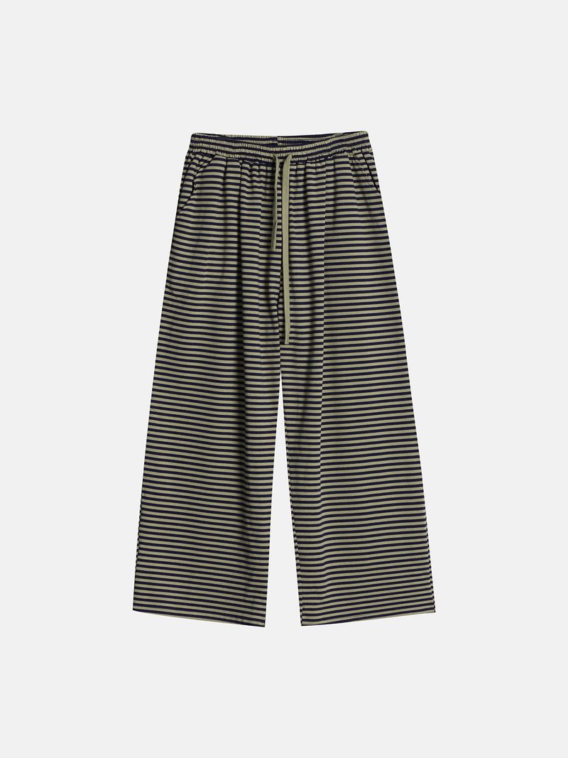 Bini Striped Lounge Pants (3color)