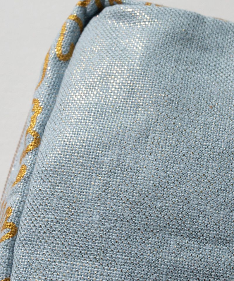 Fairy Pouch Bag - Blue