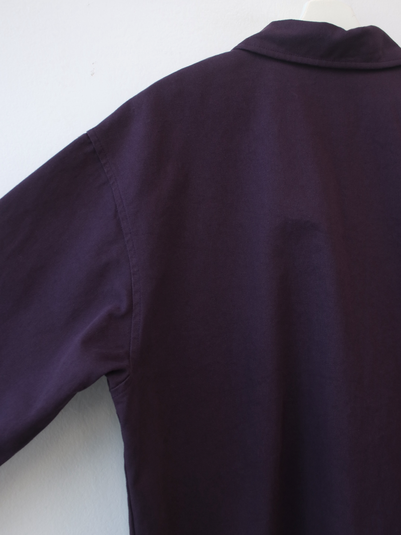 basic work jacket