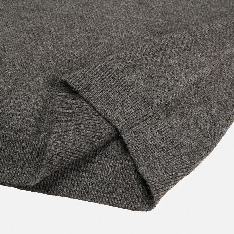 Clone Round Knit
