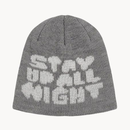 Steen short beanie