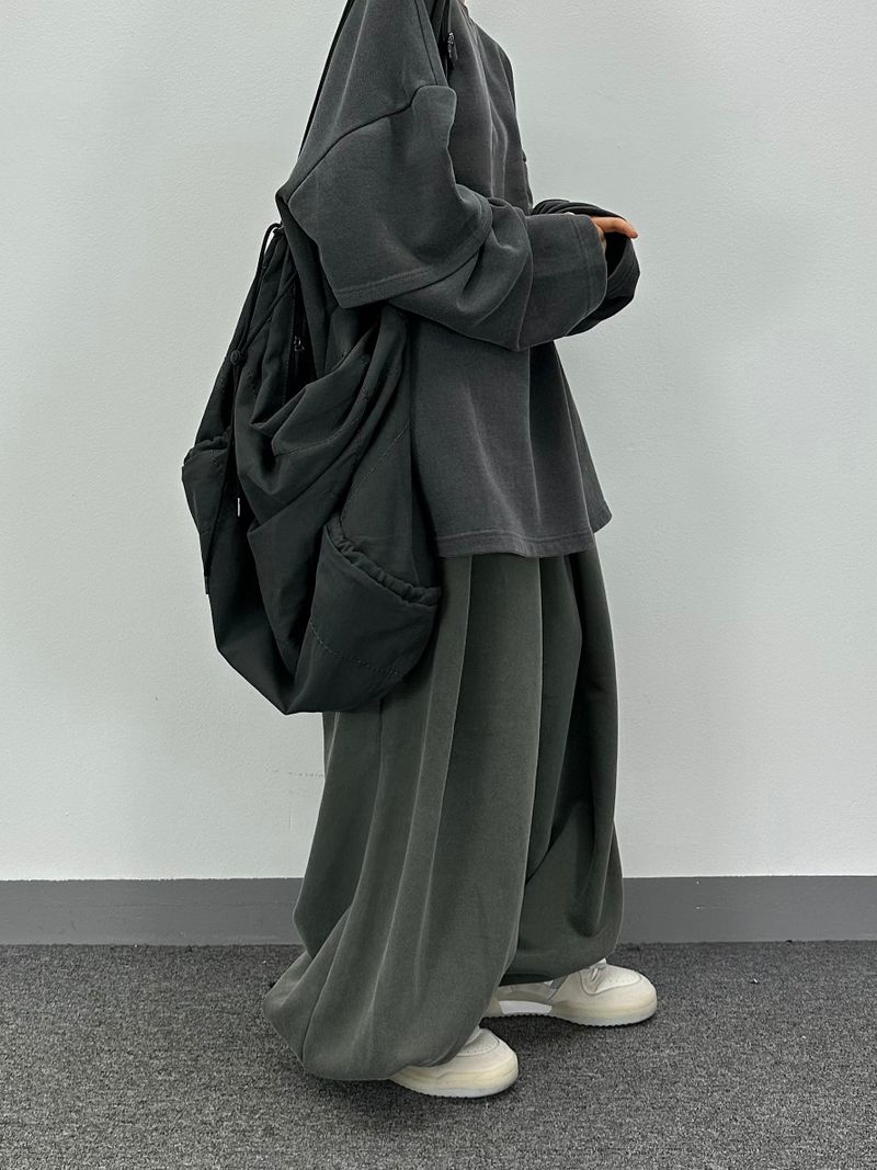 pigment pintuck pot pants