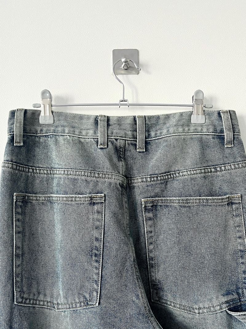 Hyphen pants