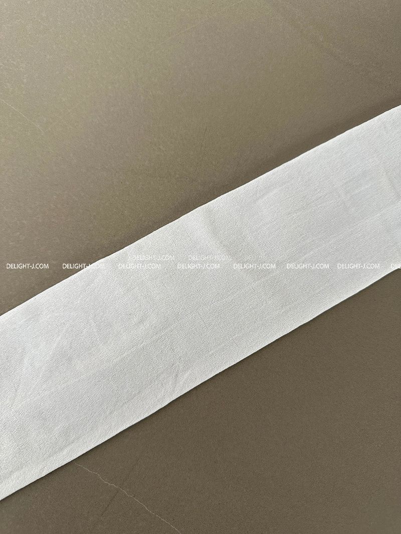 See-through Drafney Sachs