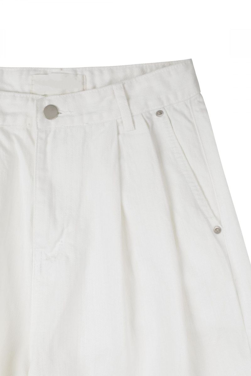Wisdom pants