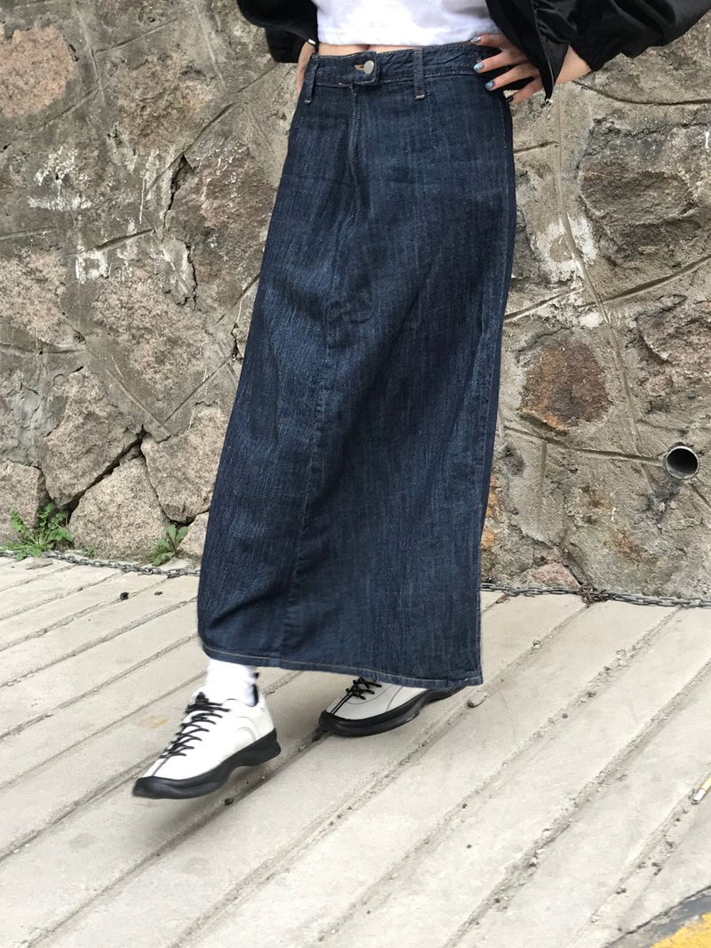Mordi skirt