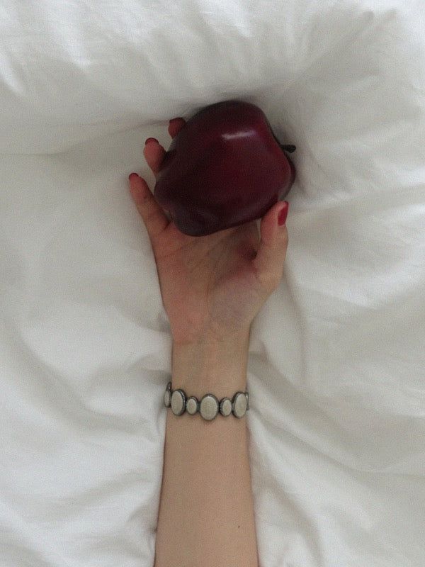 VIVIC（ビビク）の「ENTHIC OVAL BRACELET（Accessories）」