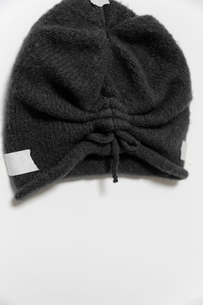 roll-up beanie(8colors)