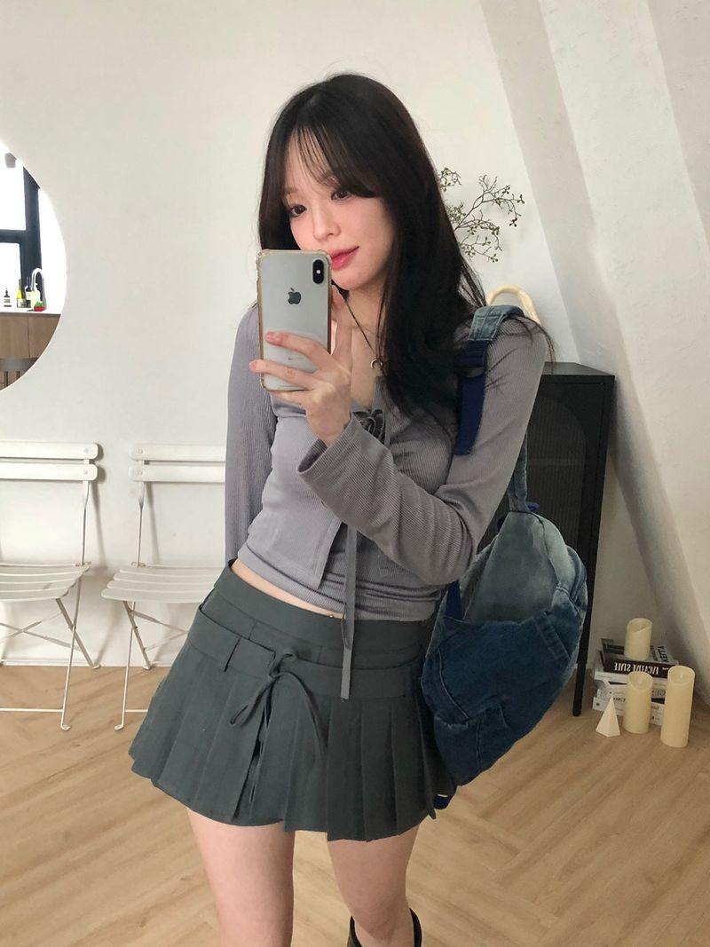 Lusia skirt