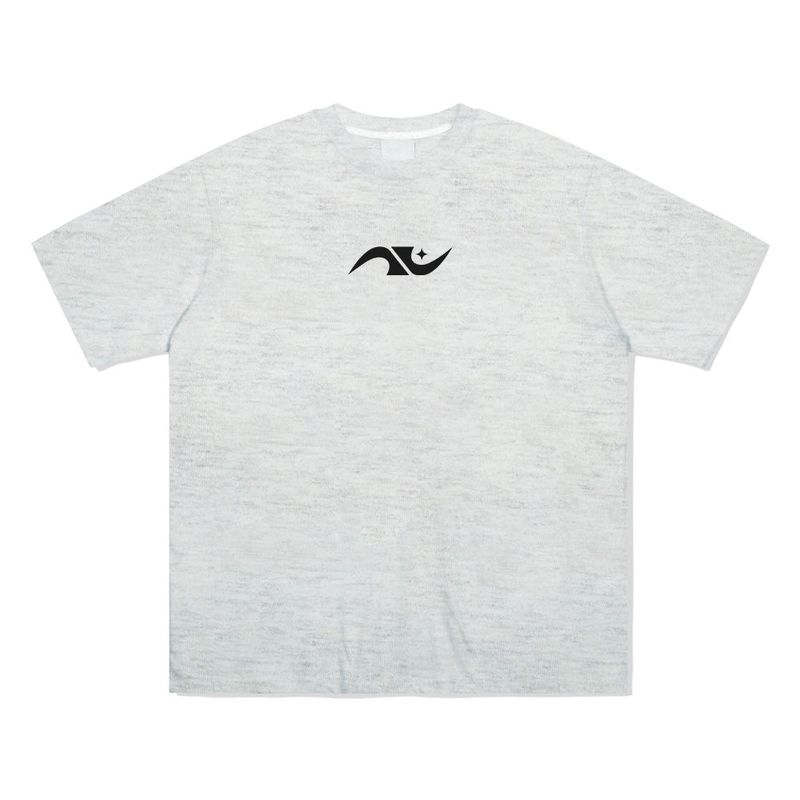 NUシンボルTシャツ - 5COLOR