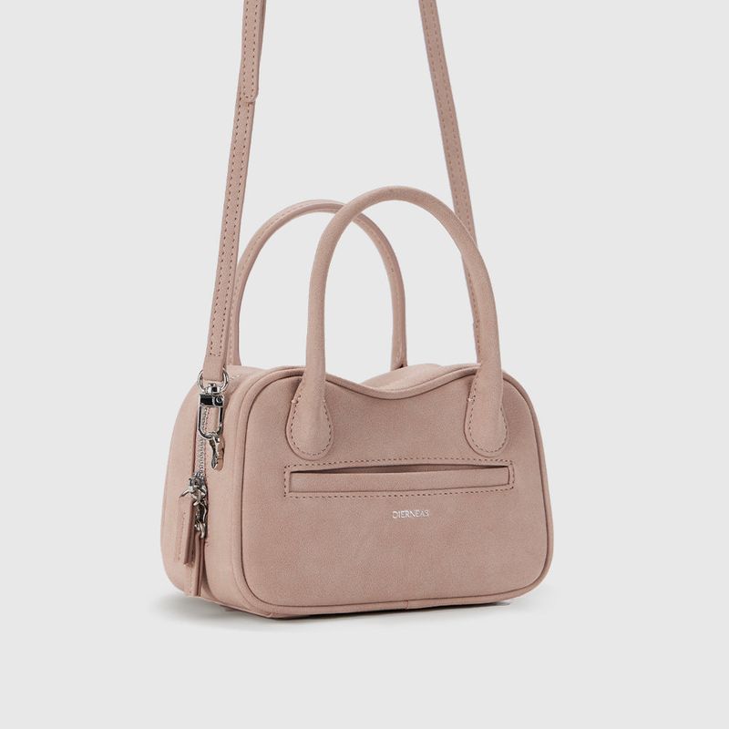PANÉ Minimi (Suede Pink)