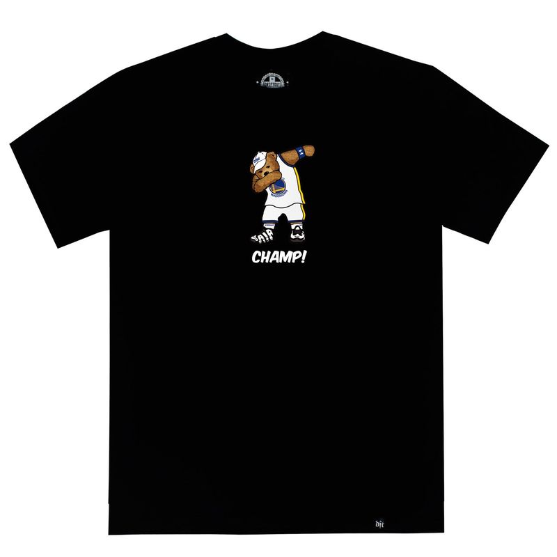 CHU-009 CHAMP HOME