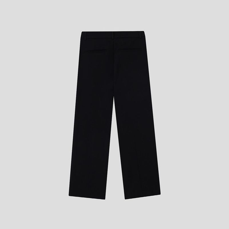 ASCLO Retro Mood Flare Slacks (3color)