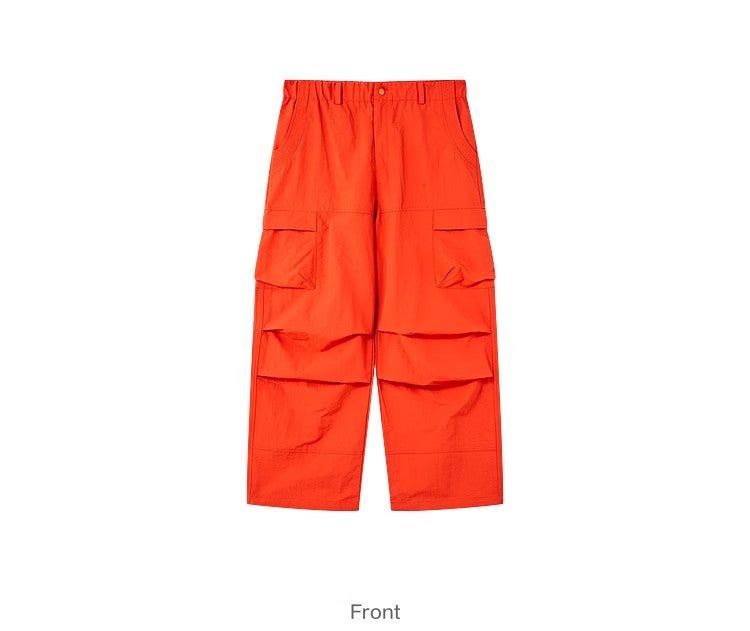 FMACM Contour Nylon Paratrooper Pants