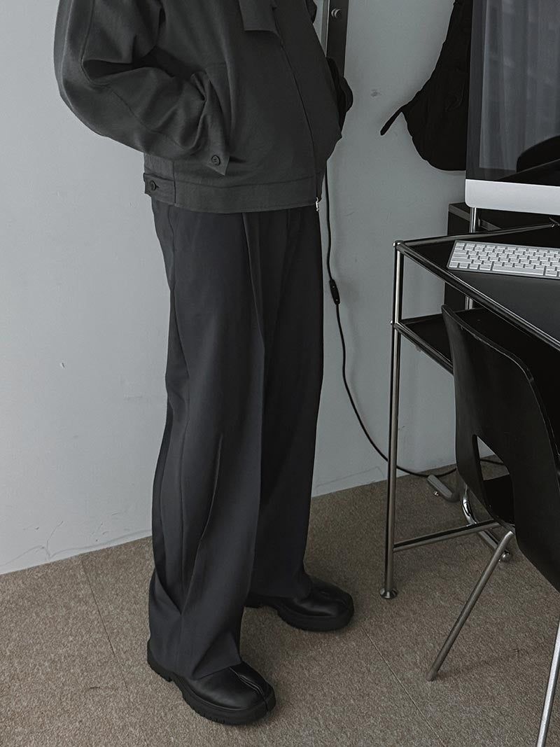 ASCLO Side V Slacks (3color)
