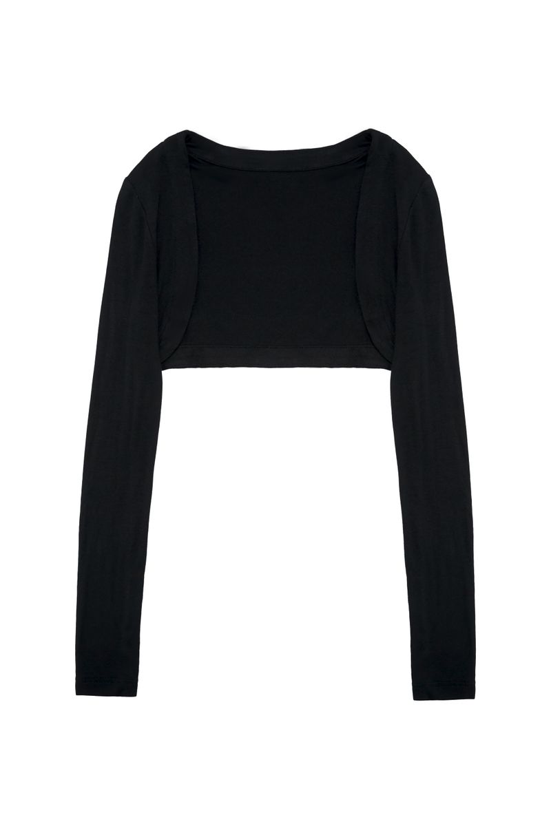 BOLERO CARDIGAN 