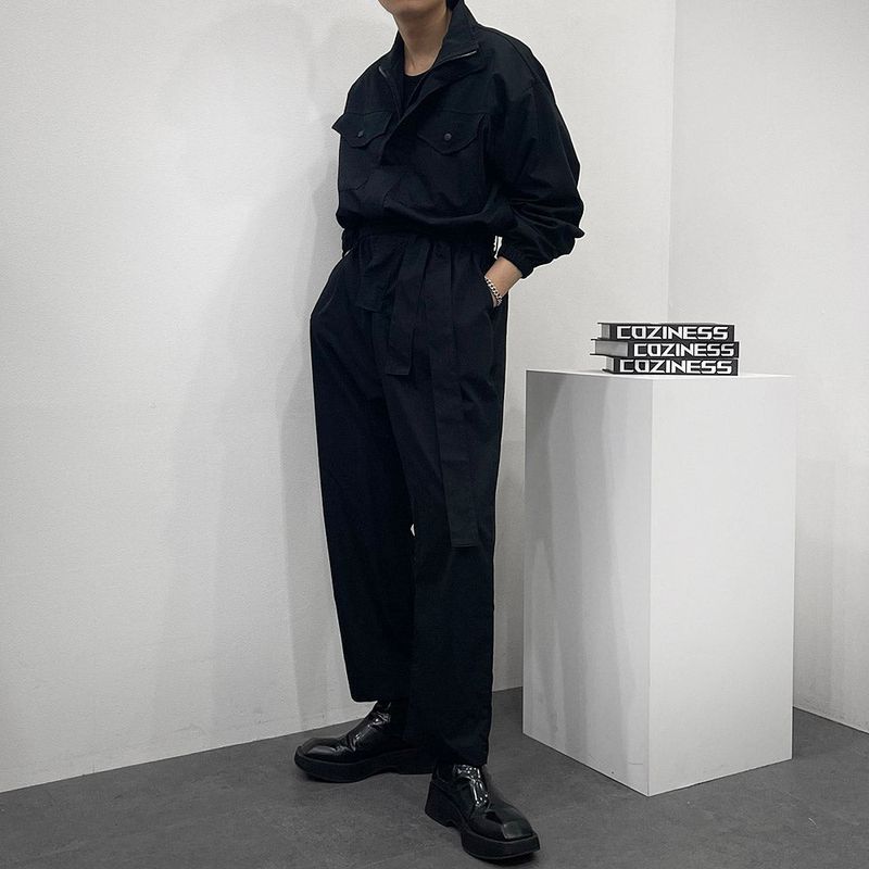 [Unisex] X2 Jumpsuit