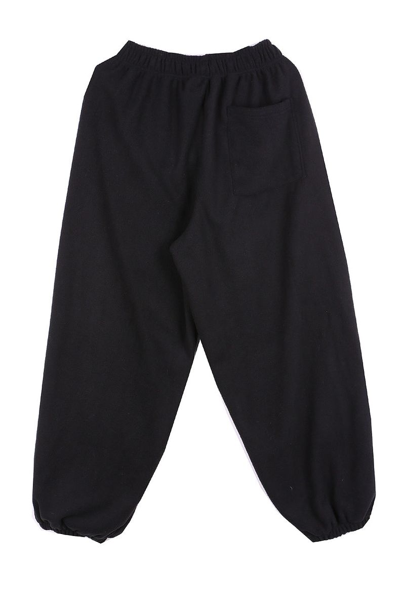 No.1088 fleece banding PT (3color)