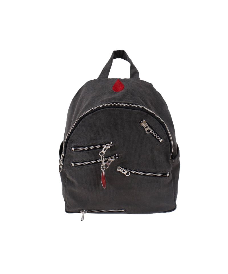 OSHIGH（オスハイ）の「Bunnie Bag Charcoal（Bags）」