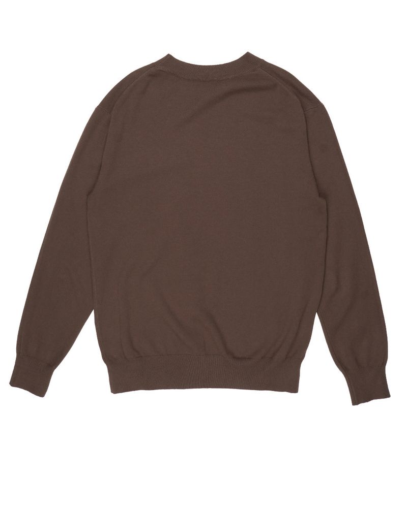  CLASSIC SOFT ROUND KNIT