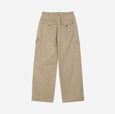 Koani Dyed Parachute Cargo Pants