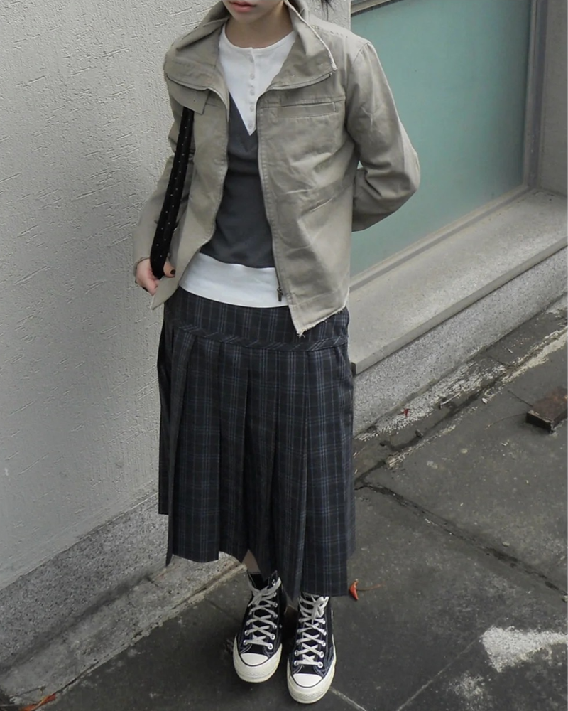 vinted jacket
