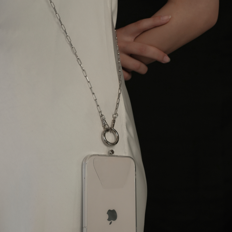yuna smartphone shoulder - shine -