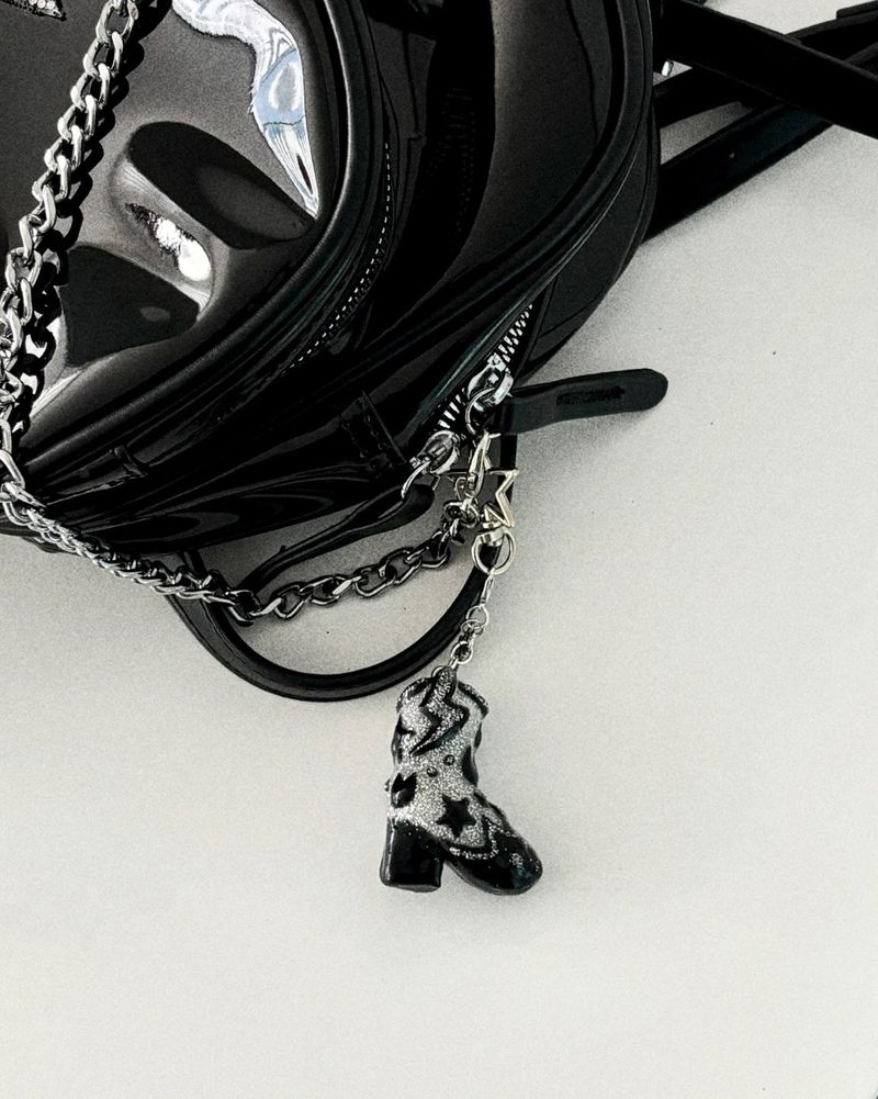 【MADE】 Rockstar Boots (keyring)
