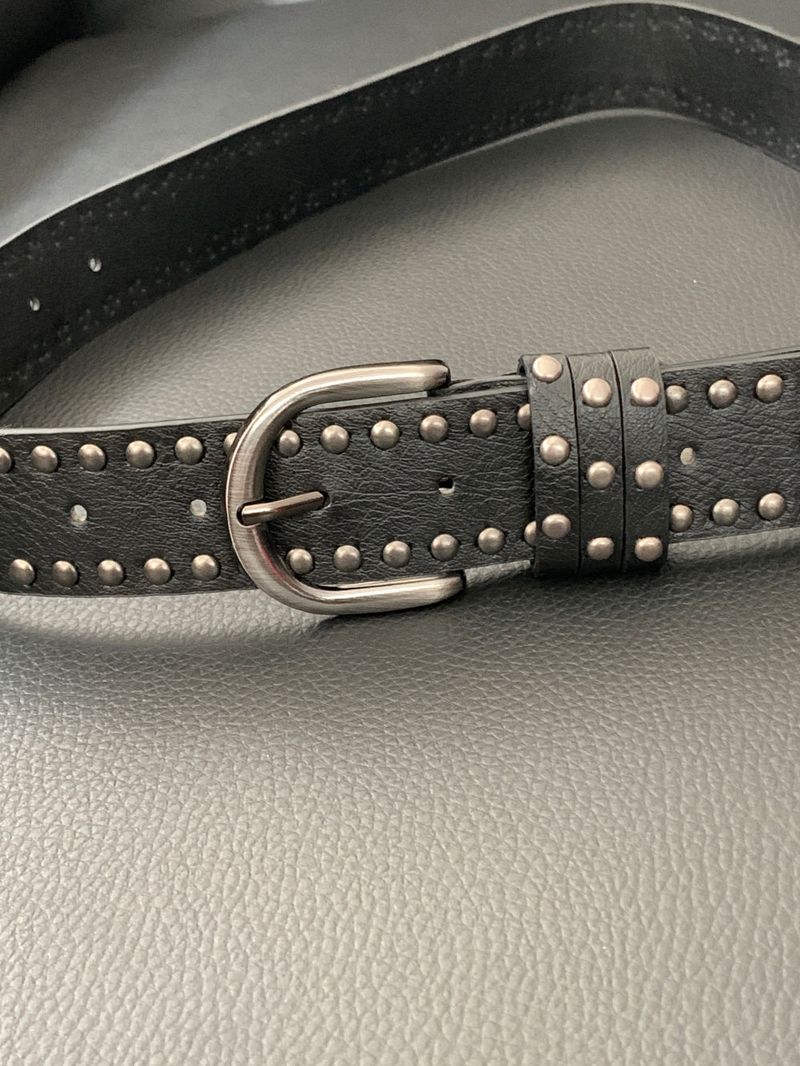 Wirien Stud Belt