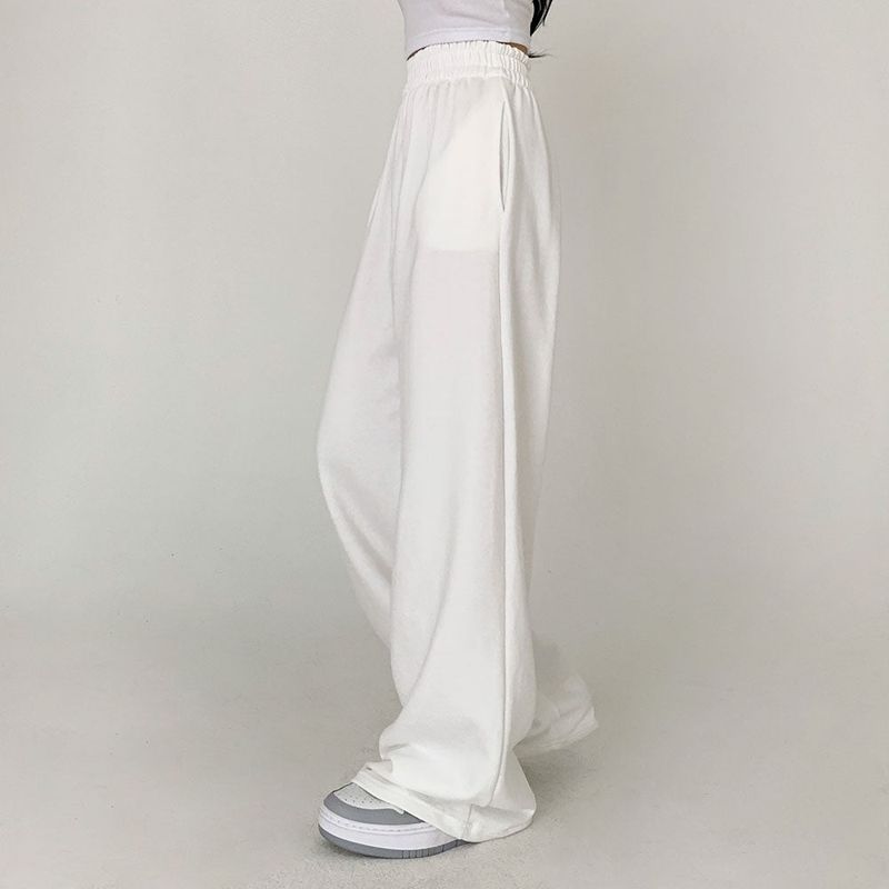 [BELLIDE MADE] 2 length personal wide training pants