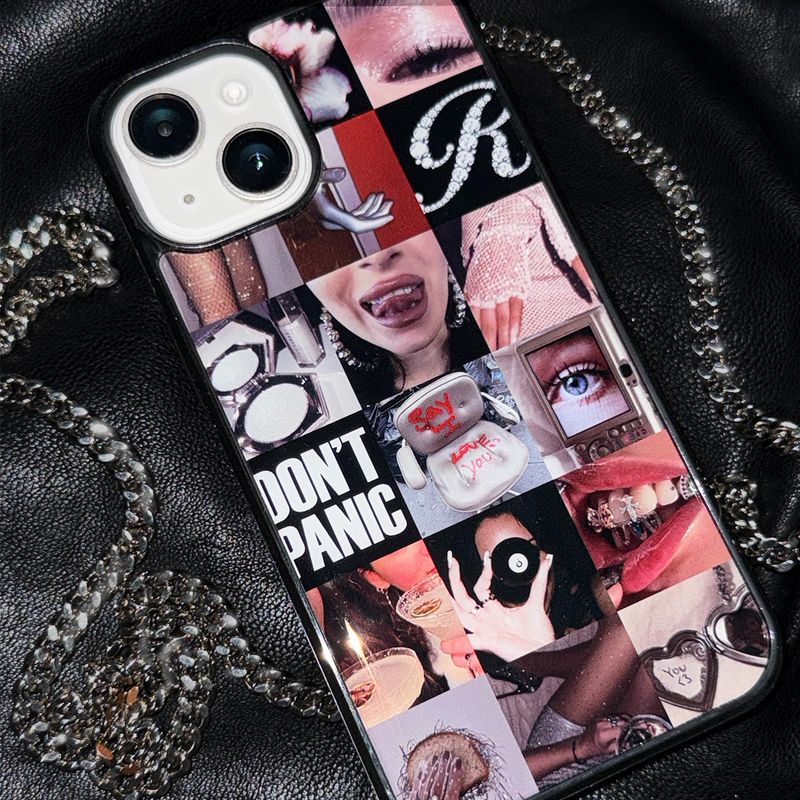 [MADE] Photo collection phonecase