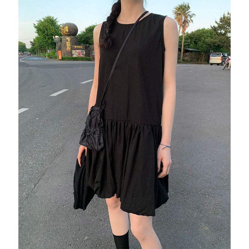 Minoi Mini Dress