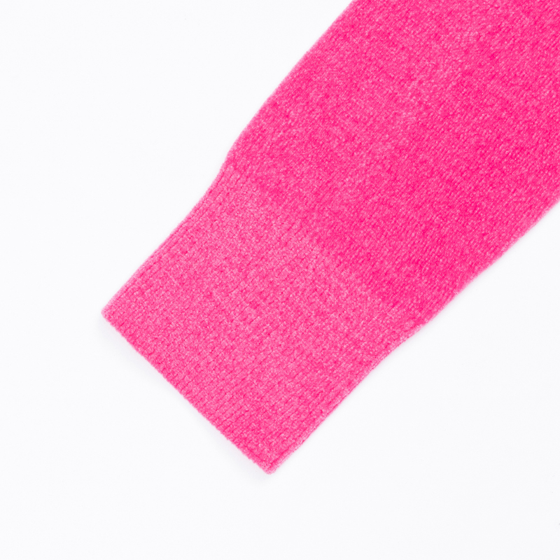 Vivid Knit Cardigan