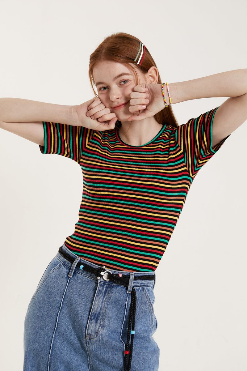 RAINBOW BRACELET