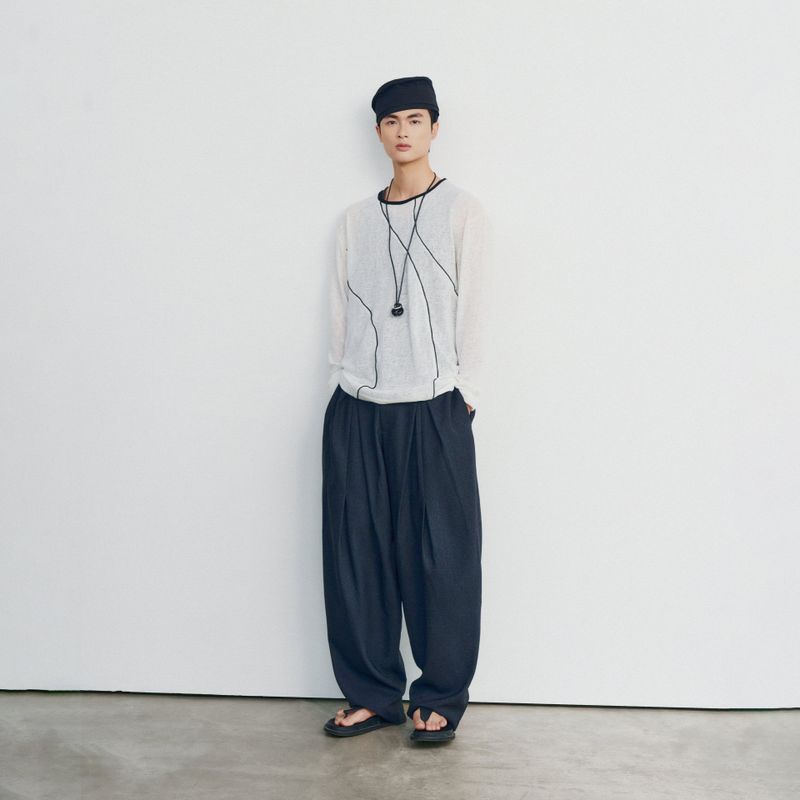 Musan Pants