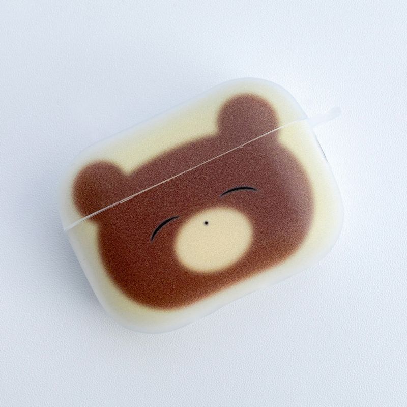 Airpods : Bear