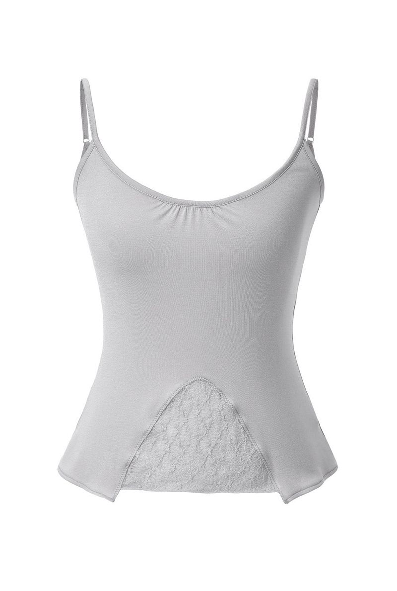 Glimmer top