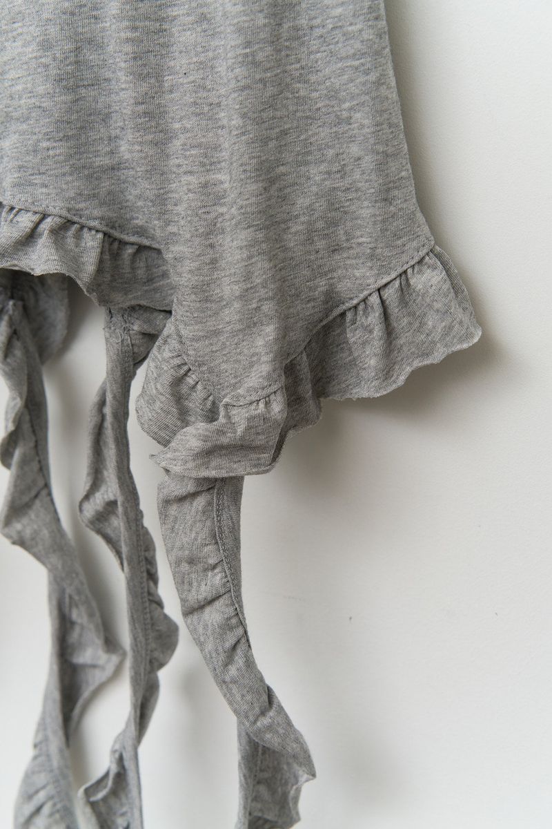 (W) Nus Frill Onepiece