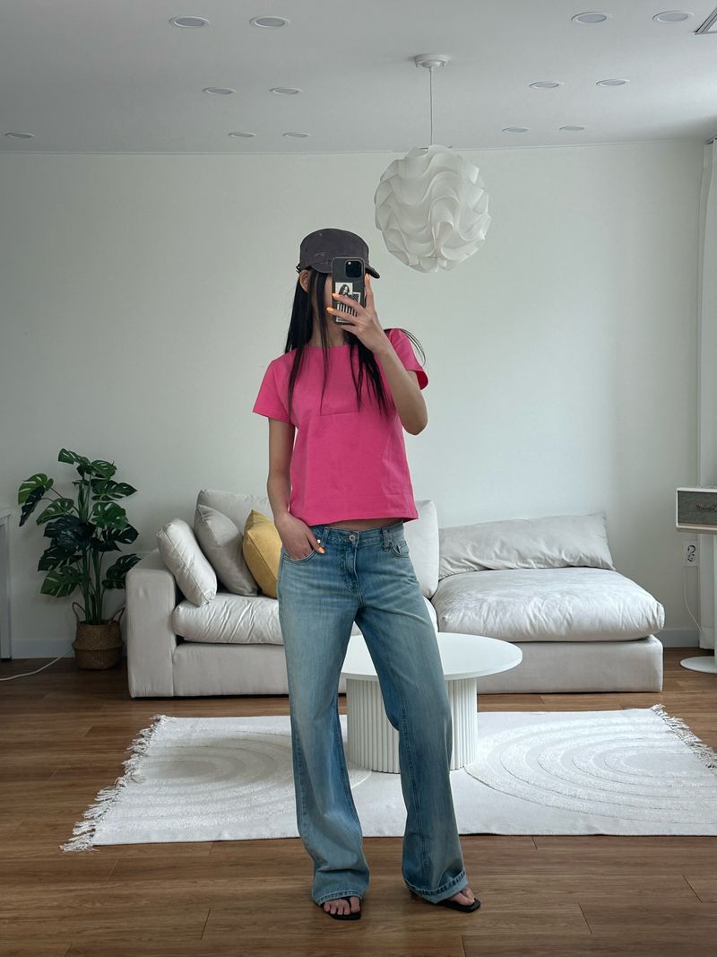 daily vibe tee