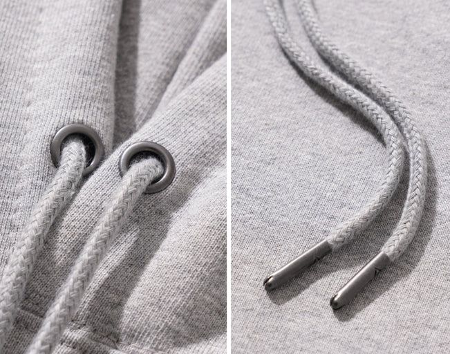 26SS★ Dome Heavyweight Hood